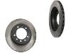 刹车碟 Brake Disc:MB534649