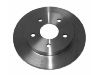 Disco de freno Brake Disc:E7RY-2C026-A