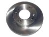 диск тормозной Brake Disc:FB01-33-251