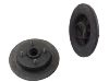 диск тормозной Brake Disc:43202-03E01