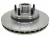 диск тормозной Brake Disc:E6LY-2C202-A