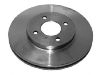 Disco de freno Brake Disc:4313594