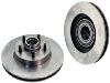 диск тормозной Brake Disc:ZZP3-33-251