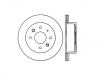 диск тормозной Brake Disc:FA66-26-251