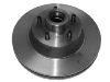 Disco de freno Brake Disc:3683969