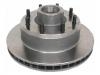 диск тормозной Brake Disc:N190712