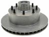 диск тормозной Brake Disc:3637866
