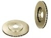 Disco de freno Brake Disc:4879228AA