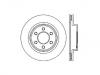 диск тормозной Brake Disc:5290394AA