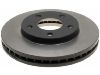 Disco de freno Brake Disc:18023029