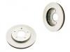 Disco de freno Brake Disc:MR334997