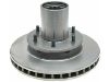 диск тормозной Brake Disc:325068