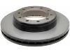 диск тормозной Brake Disc:15514406
