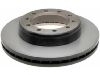 Disco de freno Brake Disc:15514406