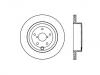 диск тормозной Brake Disc:26700-FG010