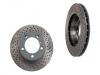 刹车碟 Brake Disc:987.351.402.01