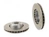 Disco de freno Brake Disc: 34 11 2 282 805