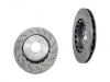 刹车碟 Brake Disc:34 11 2 283 386