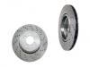 刹车碟 Brake Disc:34 21 2 283 388
