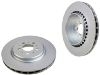 диск тормозной Brake Disc:30645223