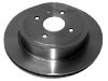 диск тормозной Brake Disc:8-94456-800-0