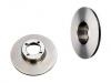 刹车碟 Brake Disc:34 11 1 152 087