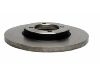 диск тормозной Brake Disc:MA169882