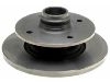 диск тормозной Brake Disc:8532-33-251C