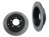 диск тормозной Brake Disc:4615A035