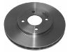 диск тормозной Brake Disc:4238551