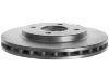 диск тормозной Brake Disc:04126695