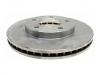 диск тормозной Brake Disc:MR334998