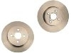диск тормозной Brake Disc:42431-52080