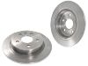 Disco de freno Brake Disc:13502198