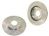 刹车碟 Brake Disc:45251-SAA-G50
