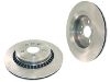 диск тормозной Brake Disc:31277357