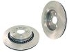 Disco de freno Brake Disc:31277357