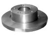 диск тормозной Brake Disc:42470836