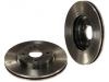 диск тормозной Brake Disc:DF71-33-251