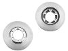 刹车碟 Brake Disc:MB950958