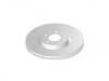 диск тормозной Brake Disc:93185817