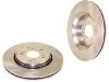 диск тормозной Brake Disc:45251-SWW-G01