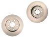 Disco de freno Brake Disc:13502213