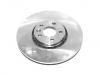刹车碟 Brake Disc:31277342