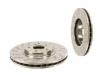 刹车碟 Brake Disc:129 421 23 12