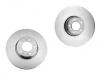 刹车碟 Brake Disc:34 11 6 766 871