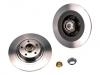 刹车碟 Brake Disc:82 00 663 193