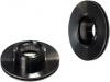 刹车碟 Brake Disc:7186485