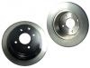 диск тормозной Brake Disc:43206-EM10A