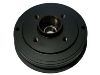 Tambour de frein Brake drum:7700 752 363